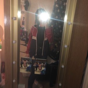 Meet your Posher, Adriana